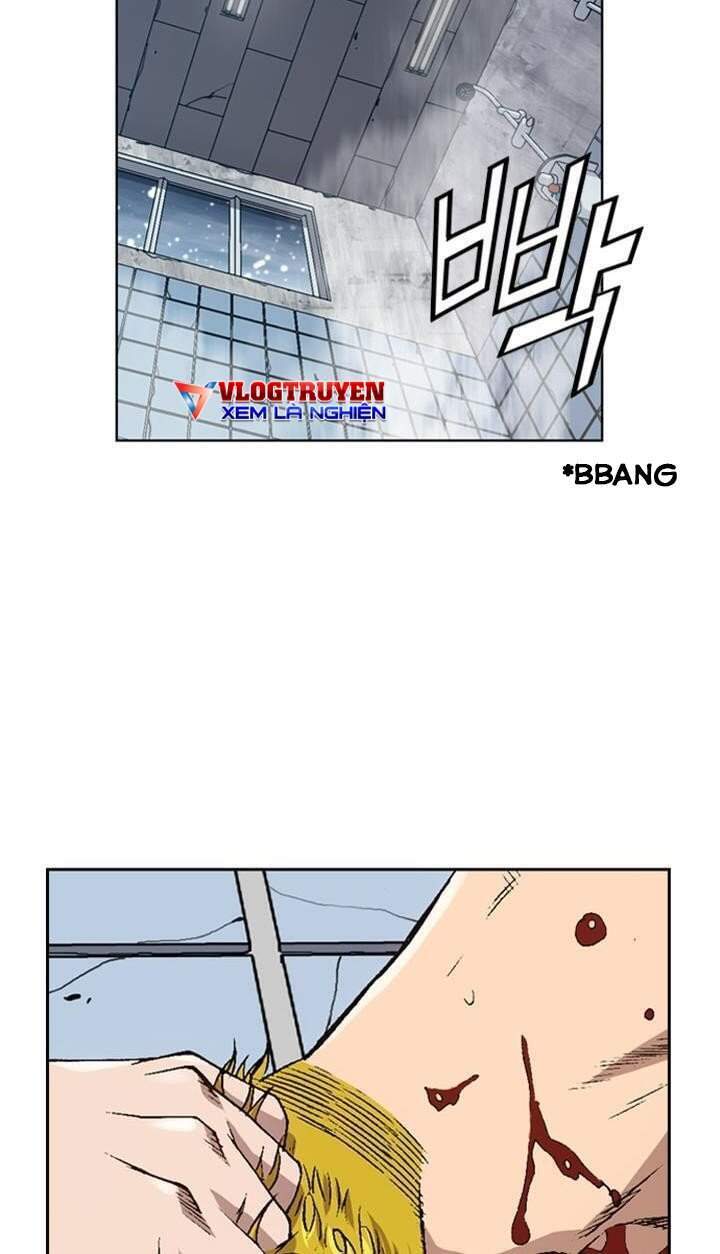 Quyền Vương Học Đường - Chương 2