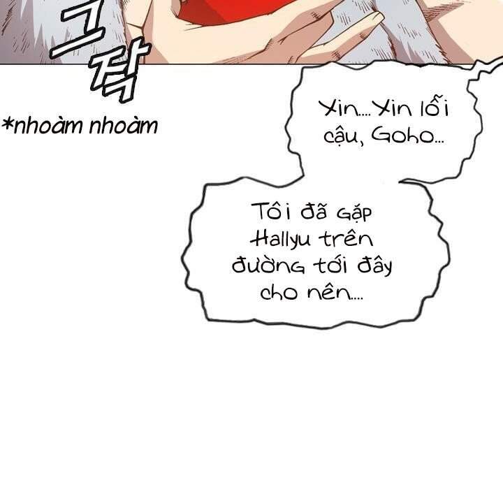 Quyền Vương Học Đường - Chương 20