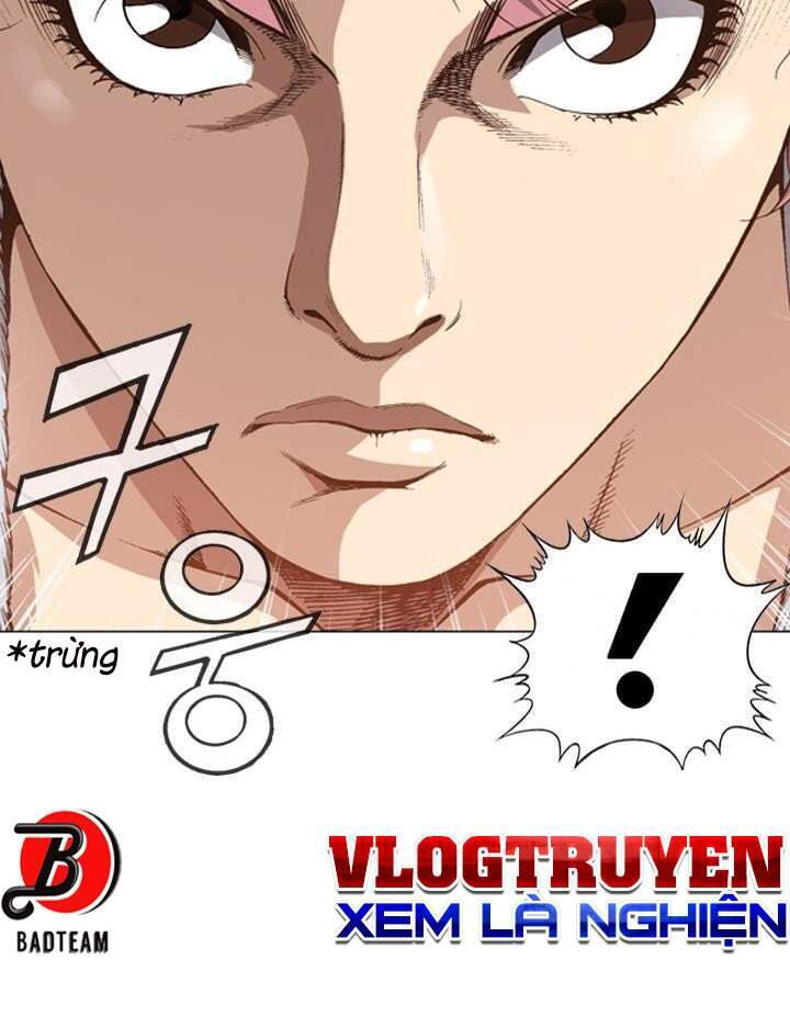 Quyền Vương Học Đường - Chương 20