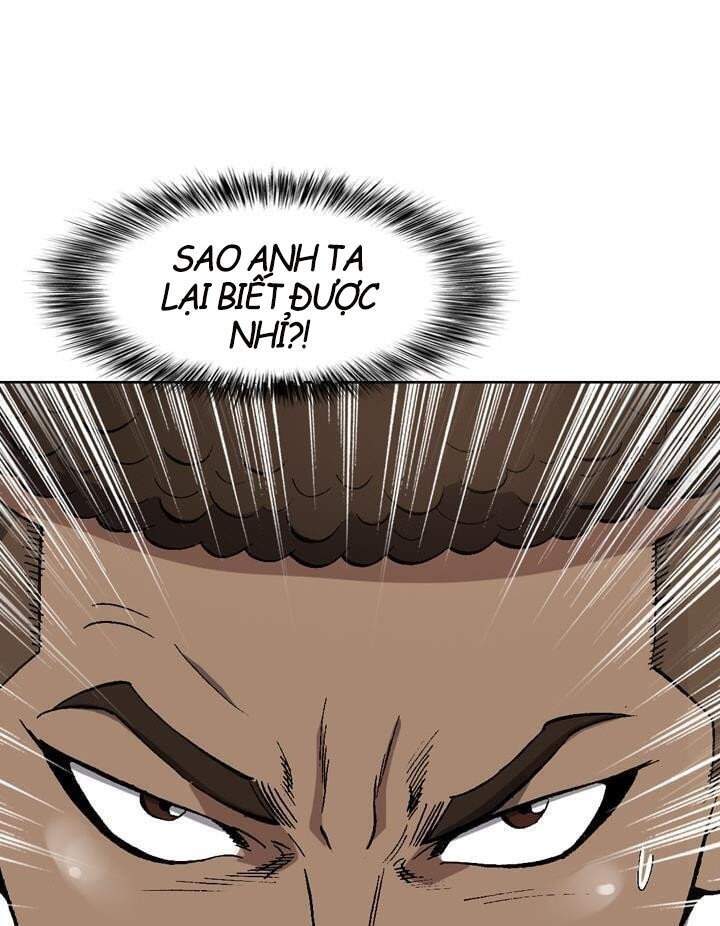 Quyền Vương Học Đường - Chương 20