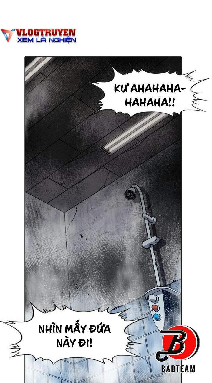 Quyền Vương Học Đường - Chương 3