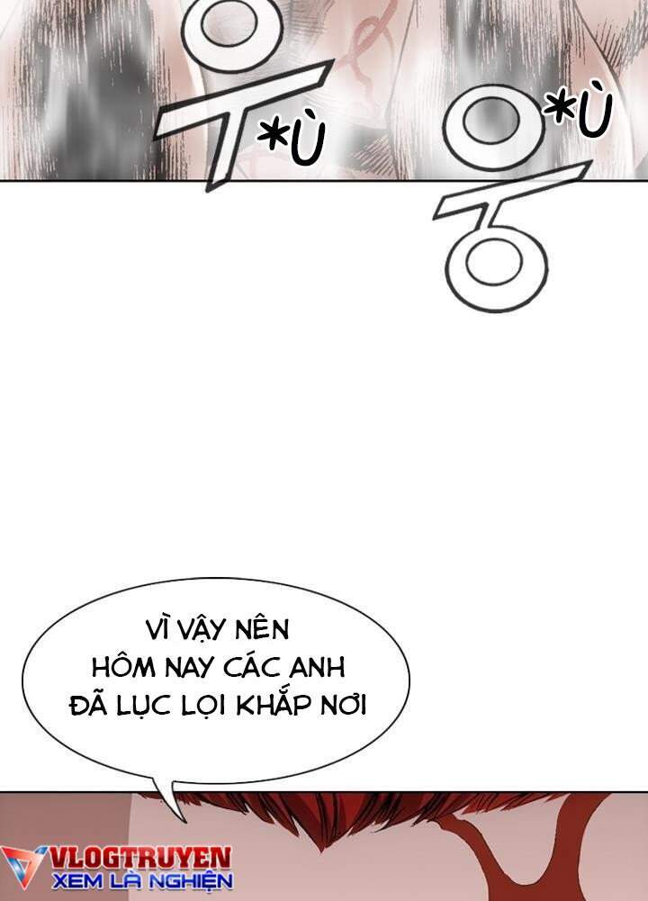 Quyền Vương Học Đường - Chương 3