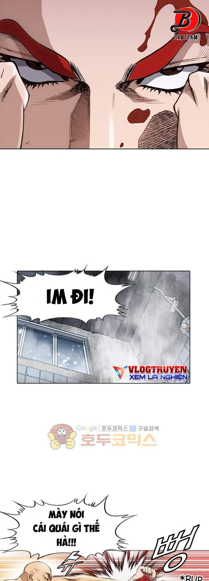 Quyền Vương Học Đường - Chương 3