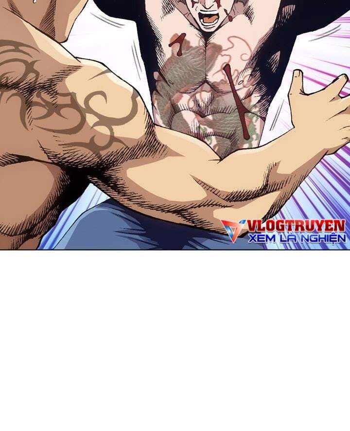 Quyền Vương Học Đường - Chương 3