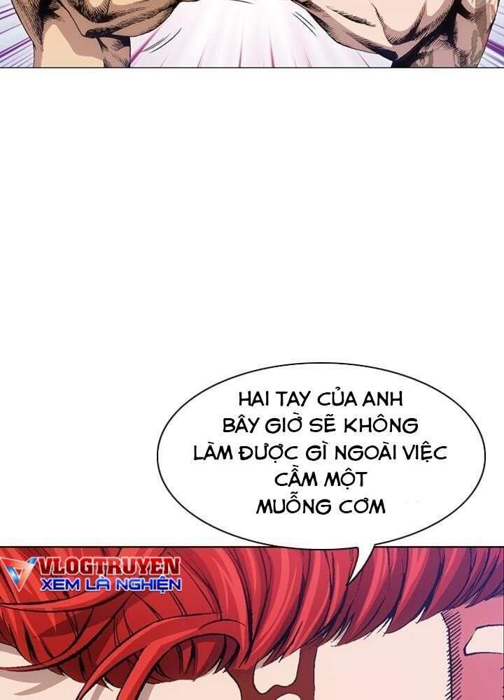 Quyền Vương Học Đường - Chương 3