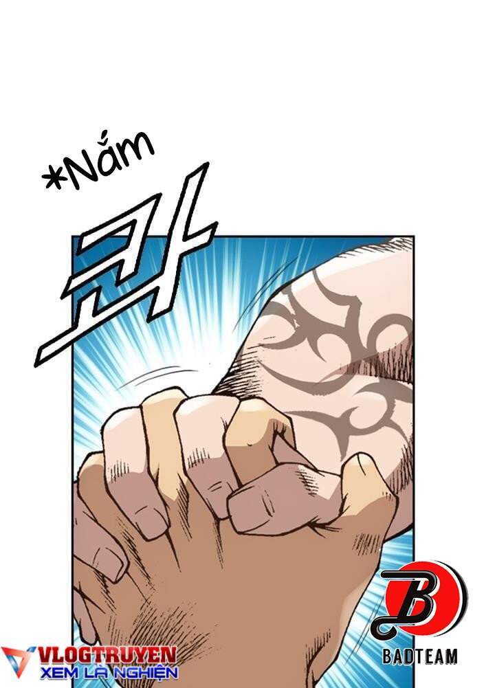 Quyền Vương Học Đường - Chương 3