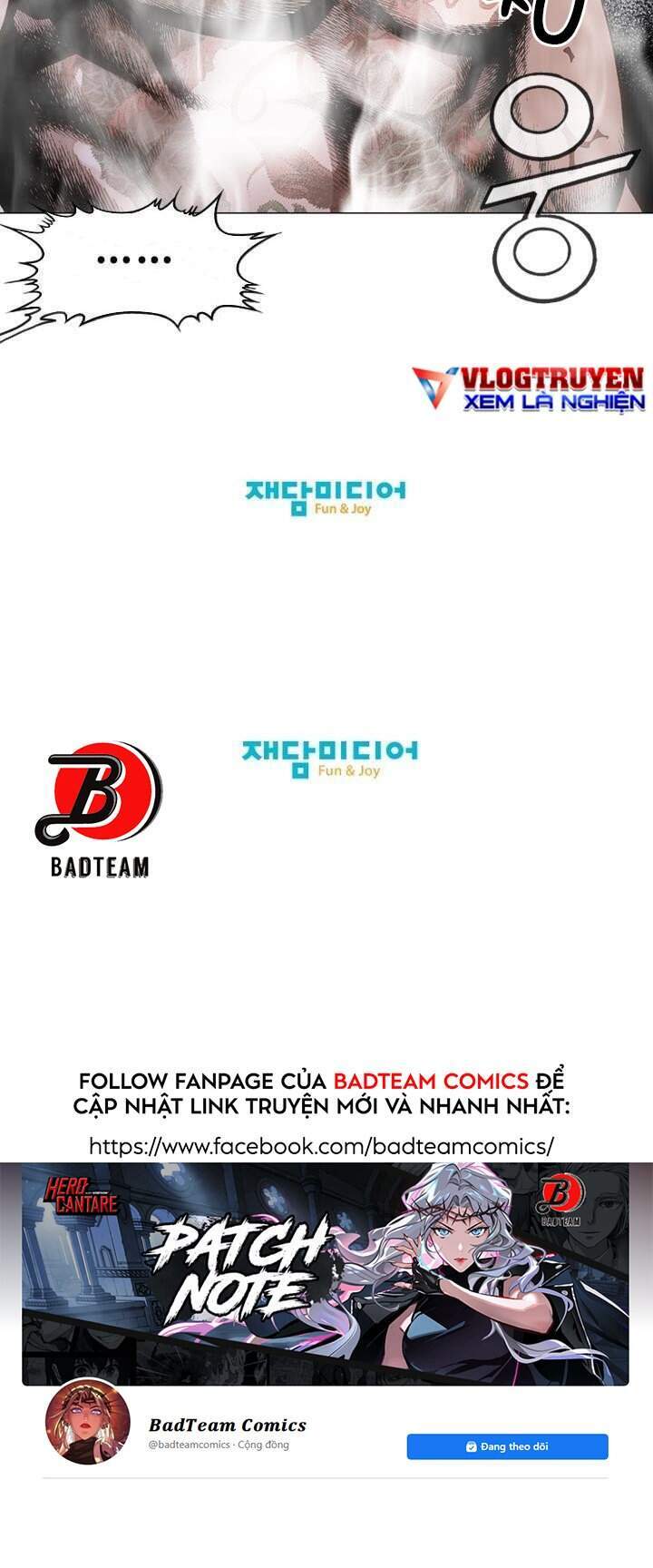 Quyền Vương Học Đường - Chương 3