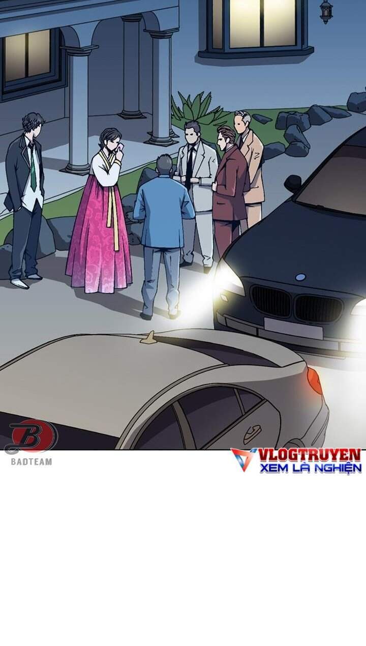 Quyền Vương Học Đường - Chương 4