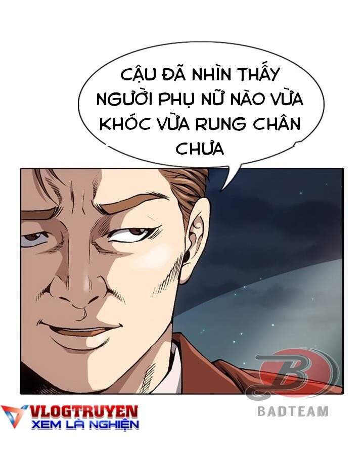 Quyền Vương Học Đường - Chương 4