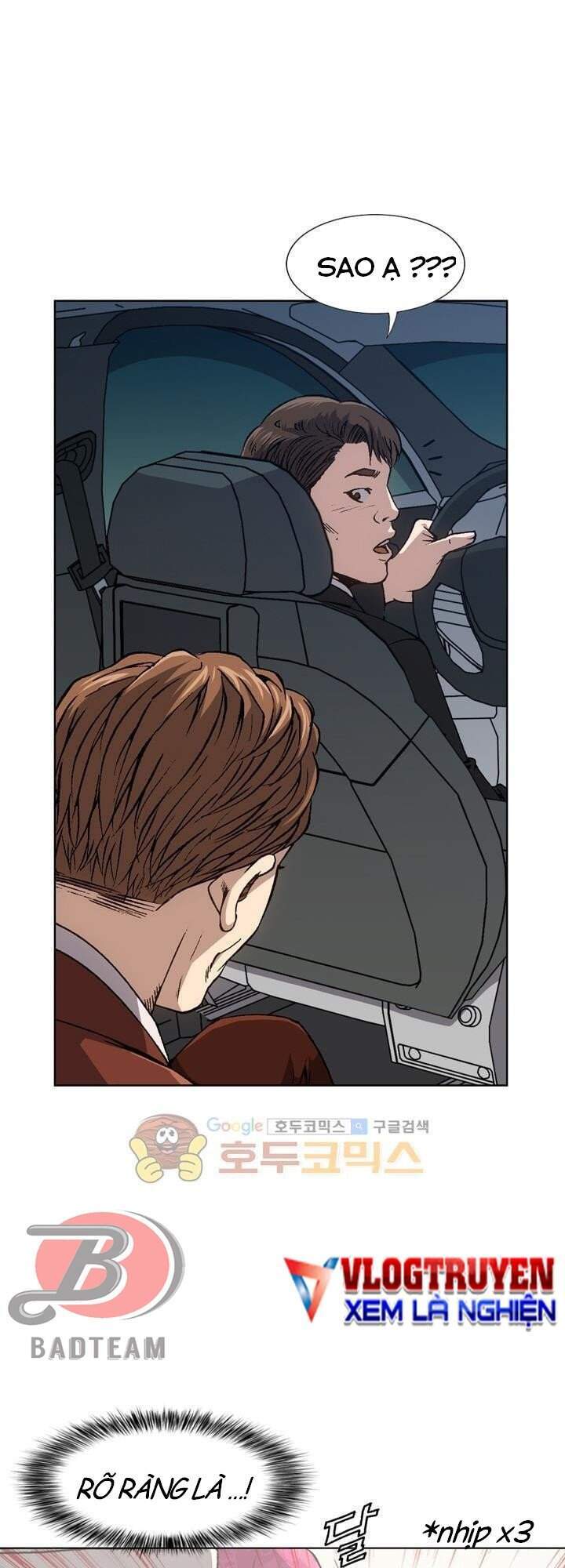 Quyền Vương Học Đường - Chương 4