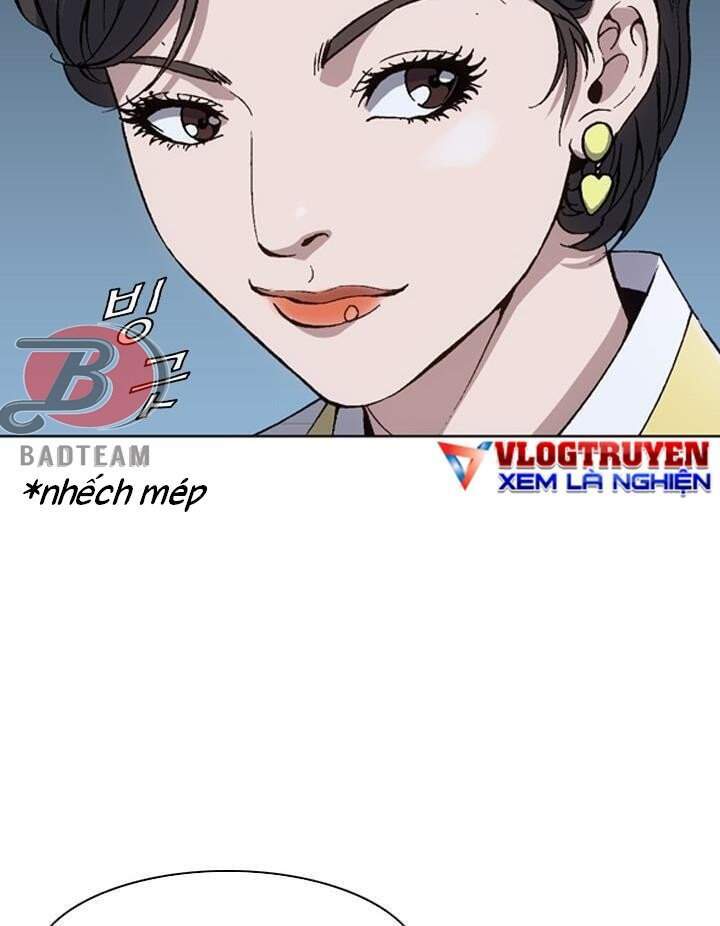 Quyền Vương Học Đường - Chương 4