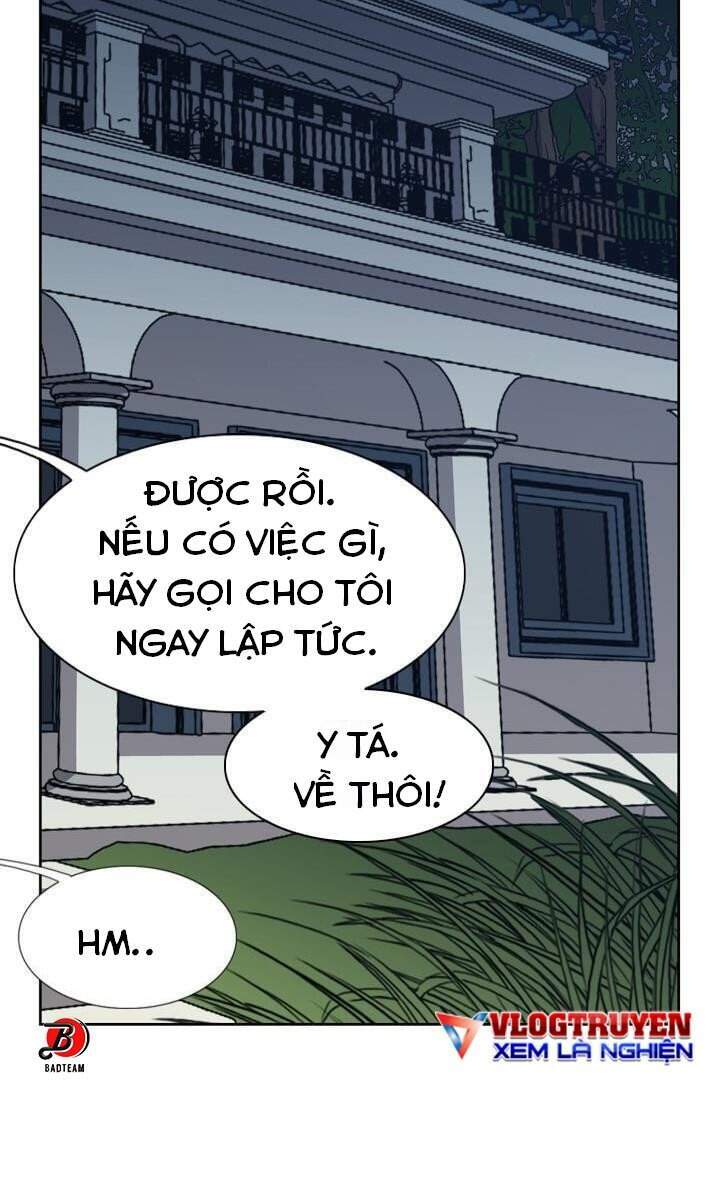 Quyền Vương Học Đường - Chương 4