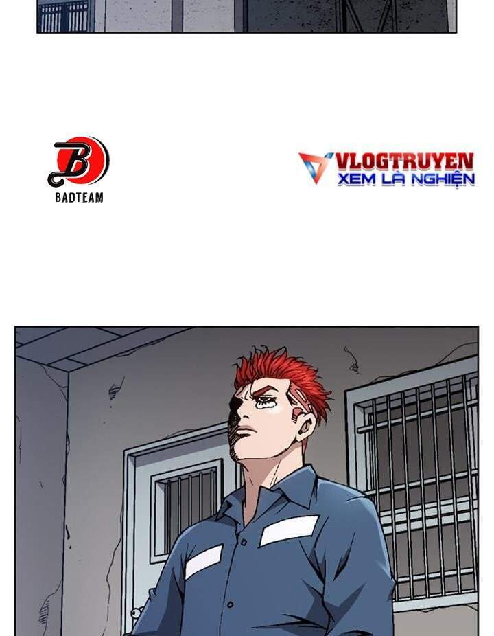 Quyền Vương Học Đường - Chương 4