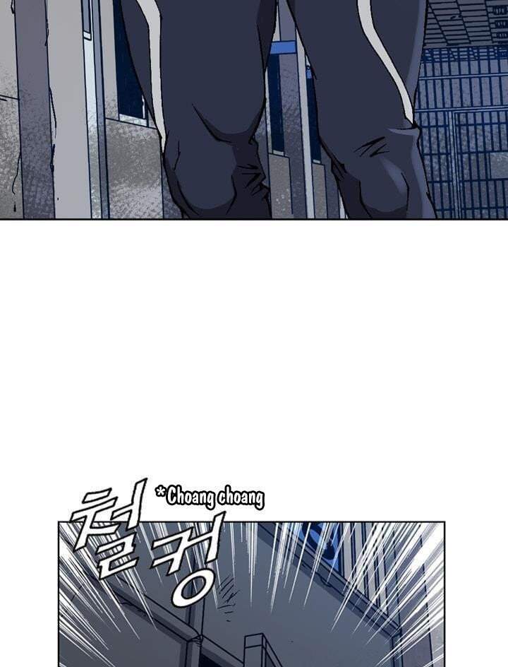 Quyền Vương Học Đường - Chương 5