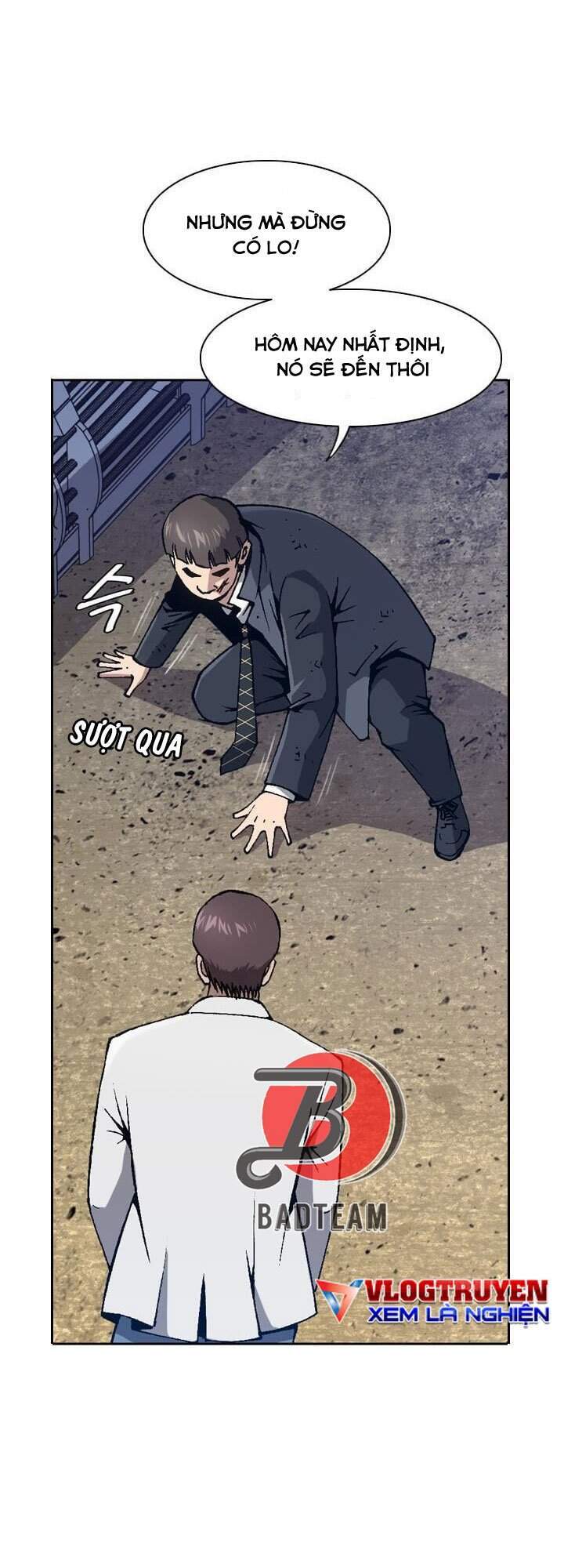 Quyền Vương Học Đường - Chương 6