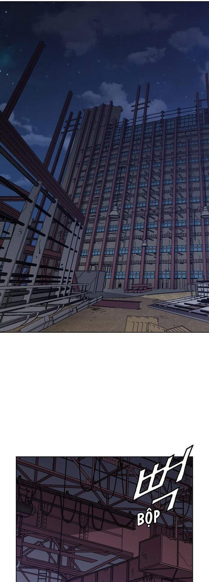 Quyền Vương Học Đường - Chương 6