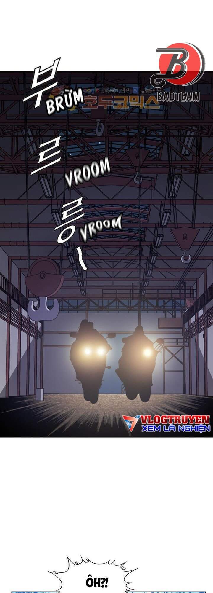 Quyền Vương Học Đường - Chương 6