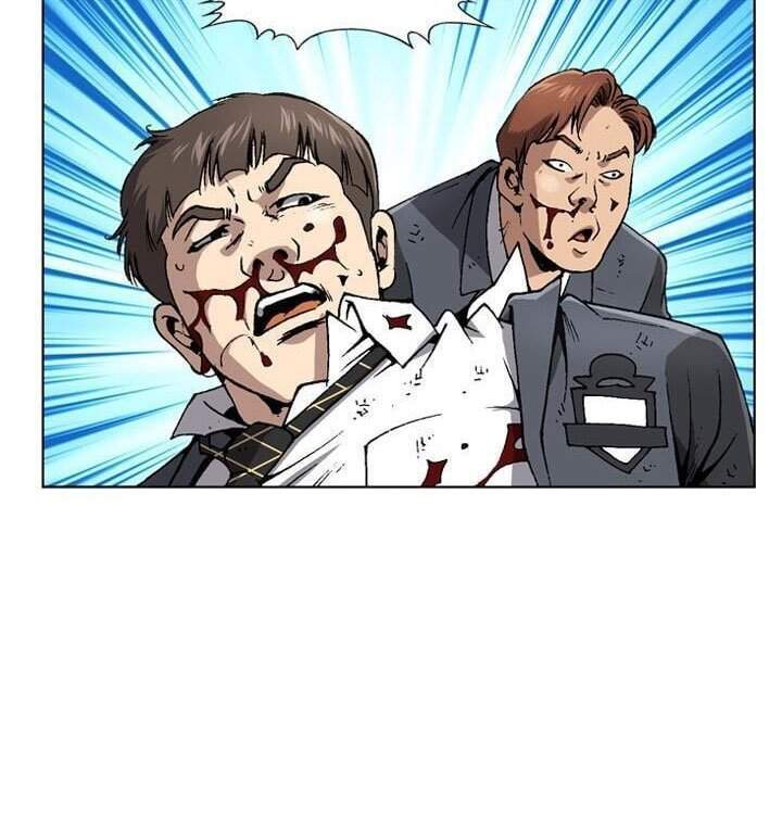 Quyền Vương Học Đường - Chương 6