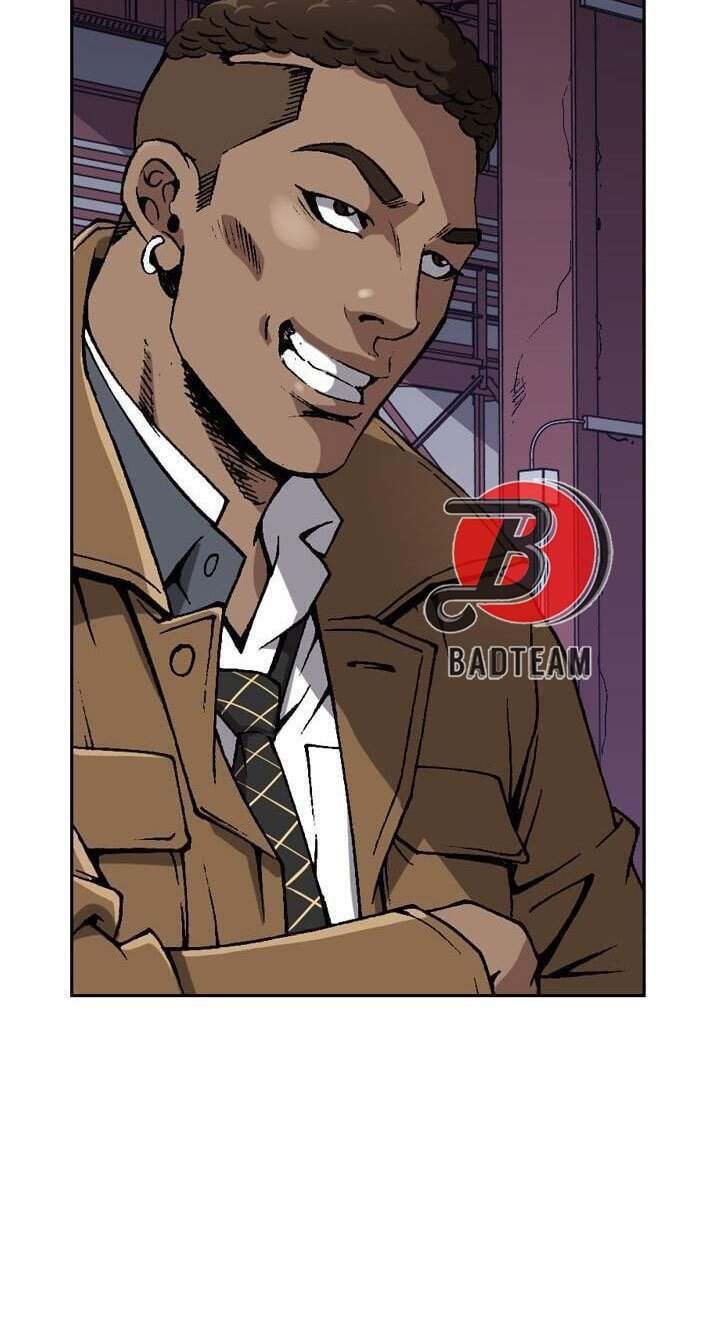 Quyền Vương Học Đường - Chương 6