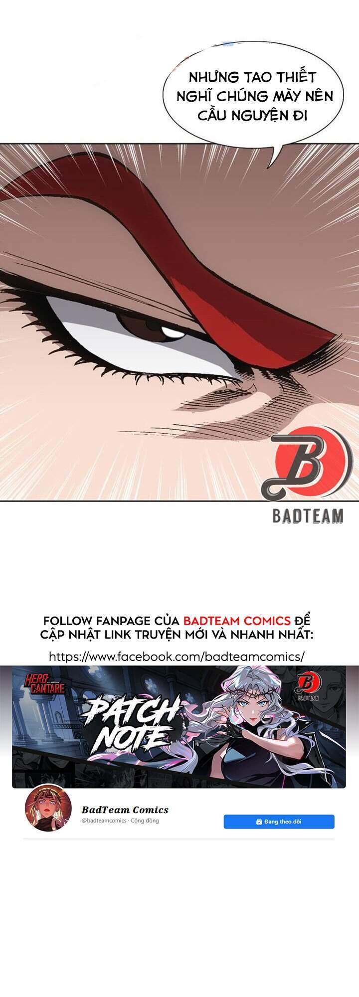 Quyền Vương Học Đường - Chương 6