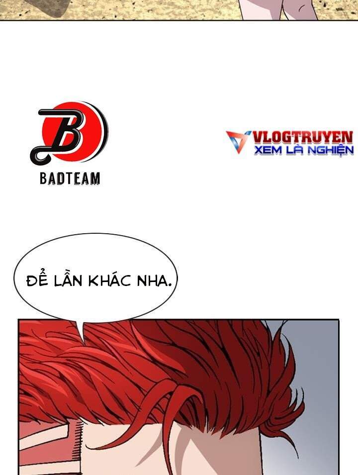 Quyền Vương Học Đường - Chương 8