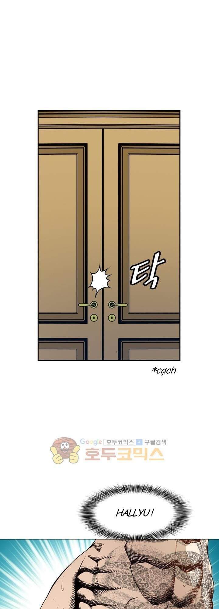 Quyền Vương Học Đường - Chương 8