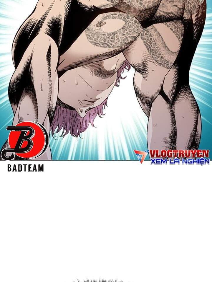 Quyền Vương Học Đường - Chương 8