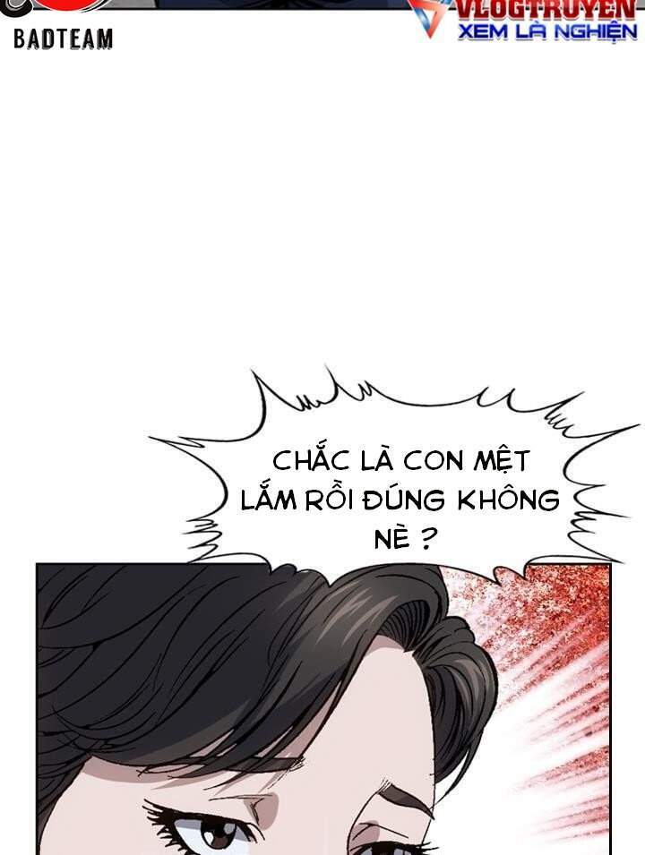 Quyền Vương Học Đường - Chương 8