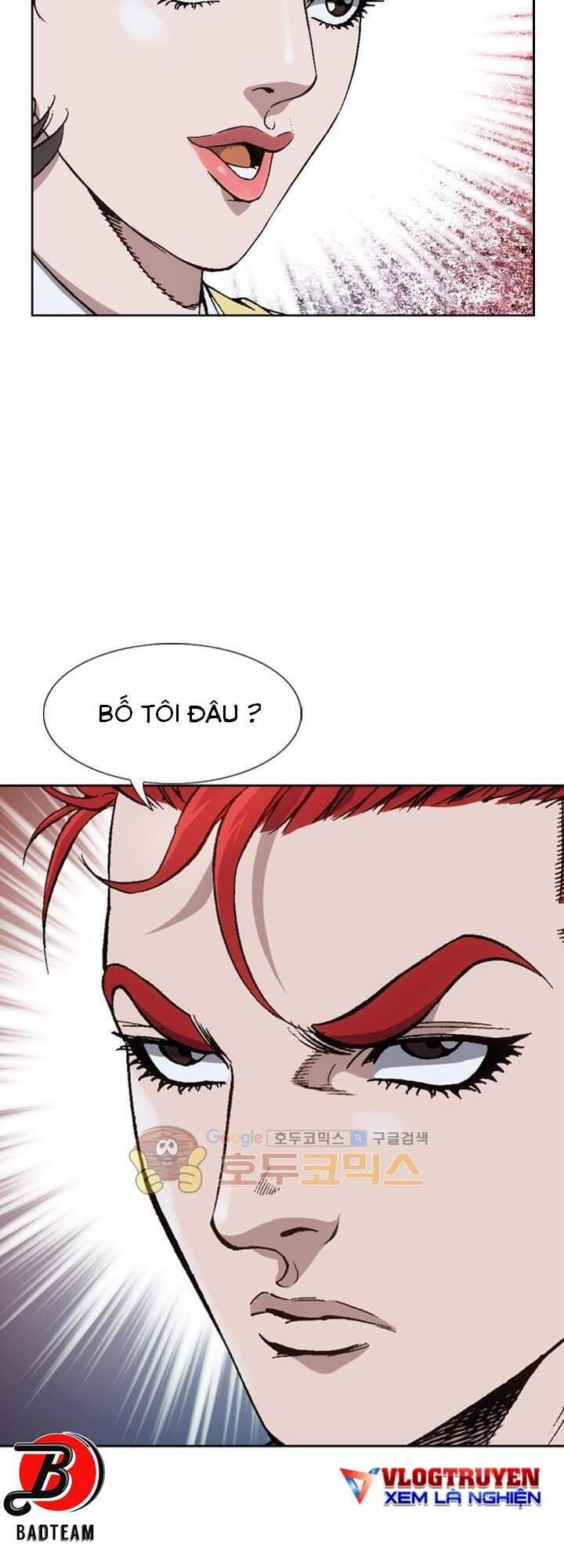 Quyền Vương Học Đường - Chương 8