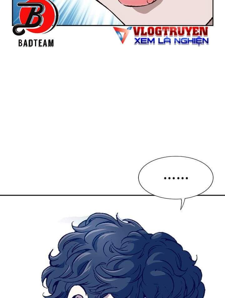 Quyền Vương Học Đường - Chương 8