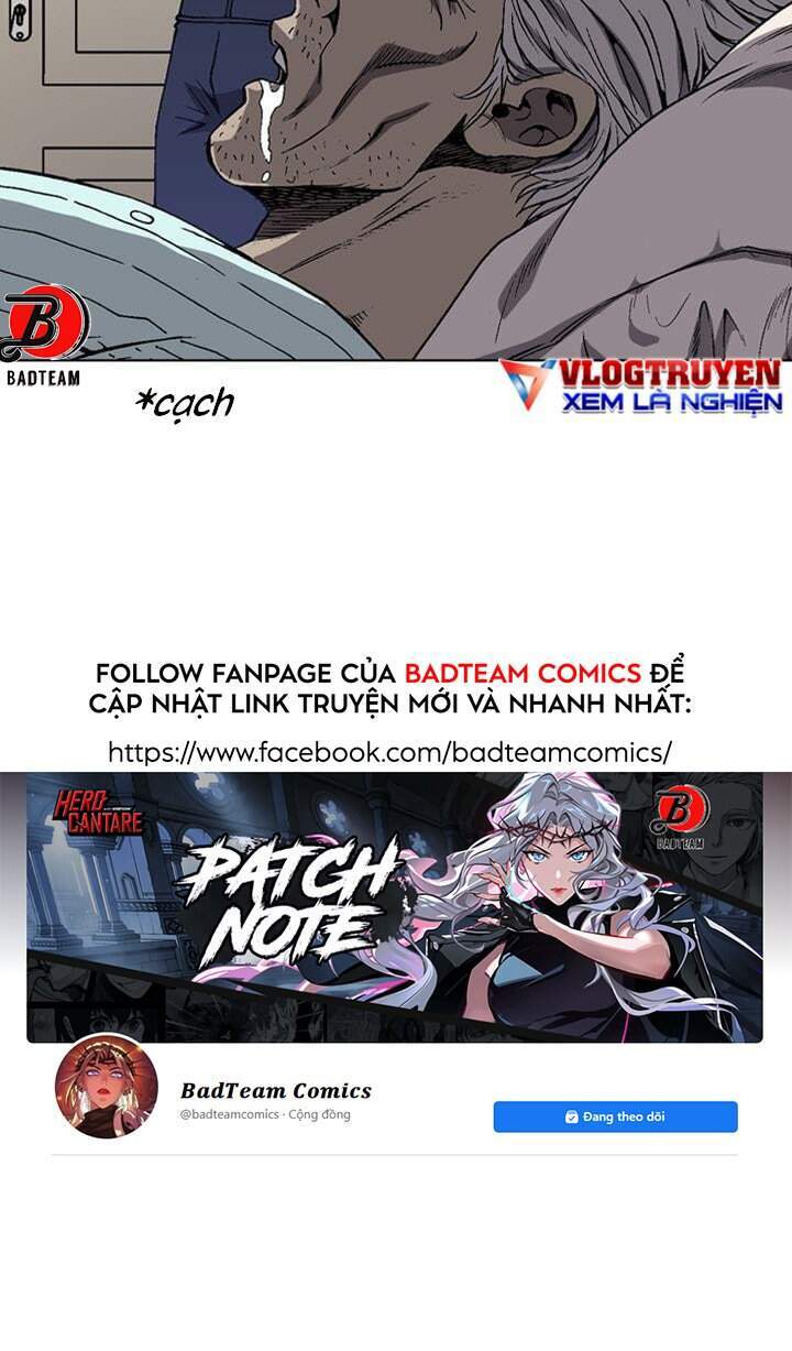 Quyền Vương Học Đường - Chương 8