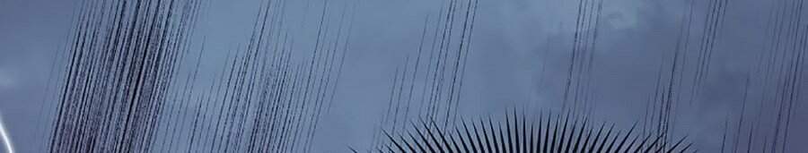 Thiên Võ Chiến Thần - Chương 1