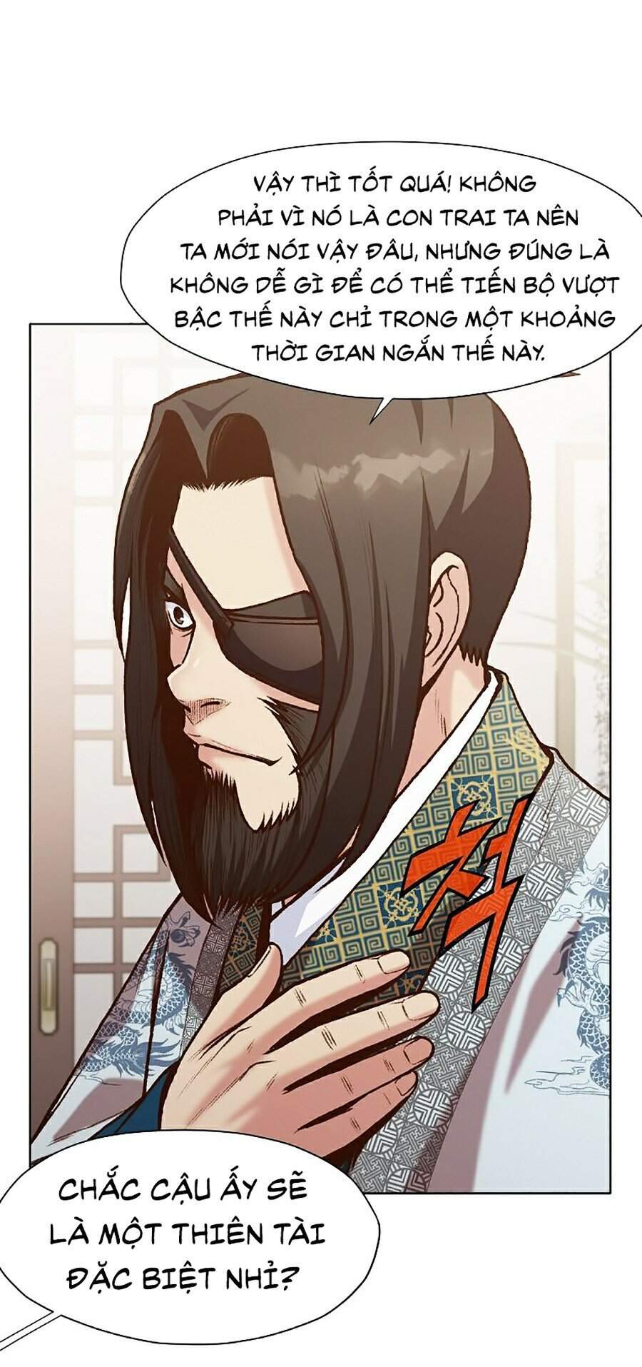 Thiên Võ Chiến Thần - Chương 15