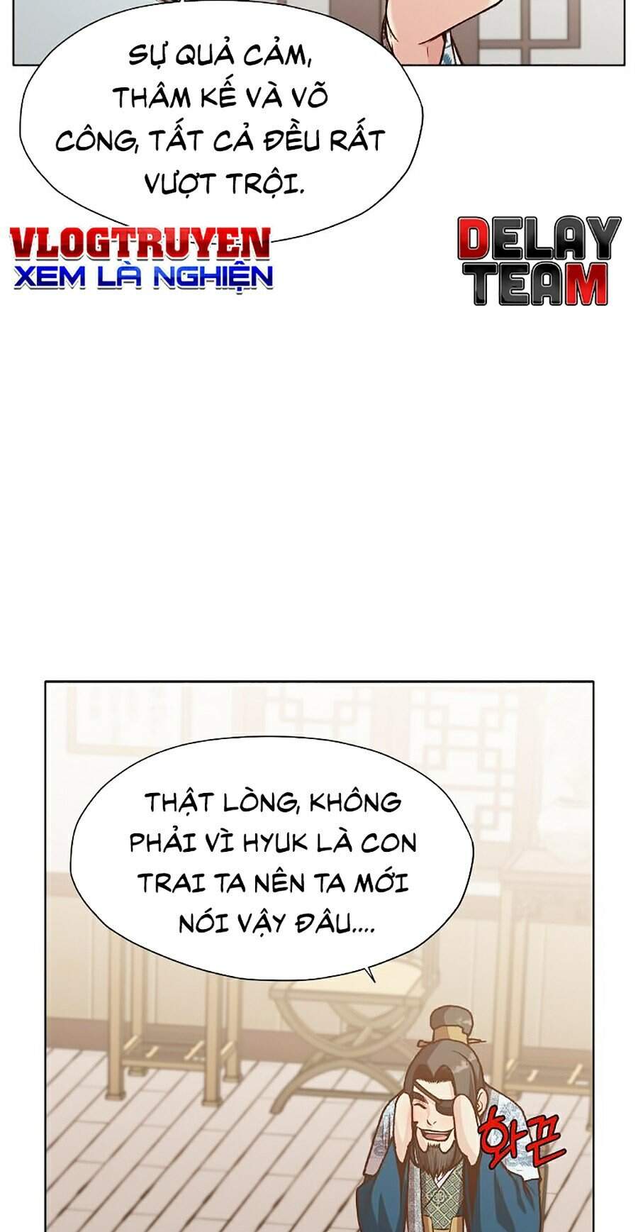 Thiên Võ Chiến Thần - Chương 15