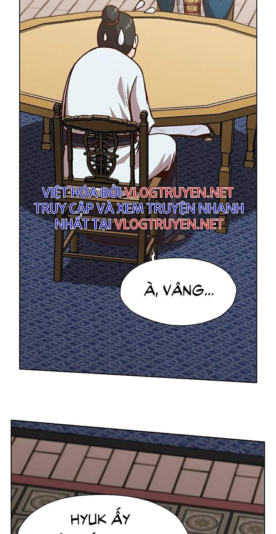 Thiên Võ Chiến Thần - Chương 15