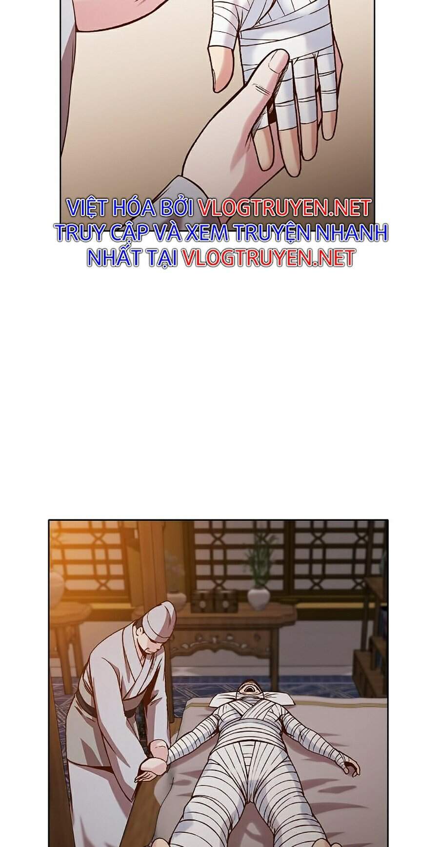 Thiên Võ Chiến Thần - Chương 15