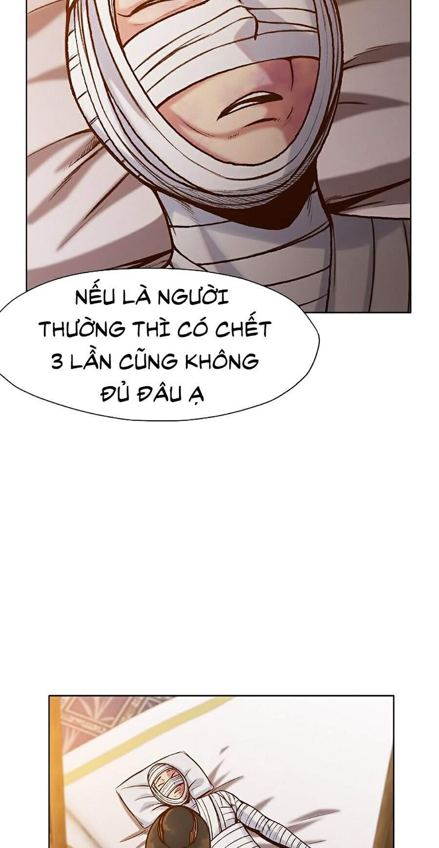 Thiên Võ Chiến Thần - Chương 15