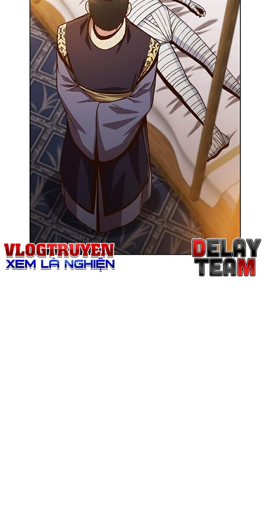 Thiên Võ Chiến Thần - Chương 15