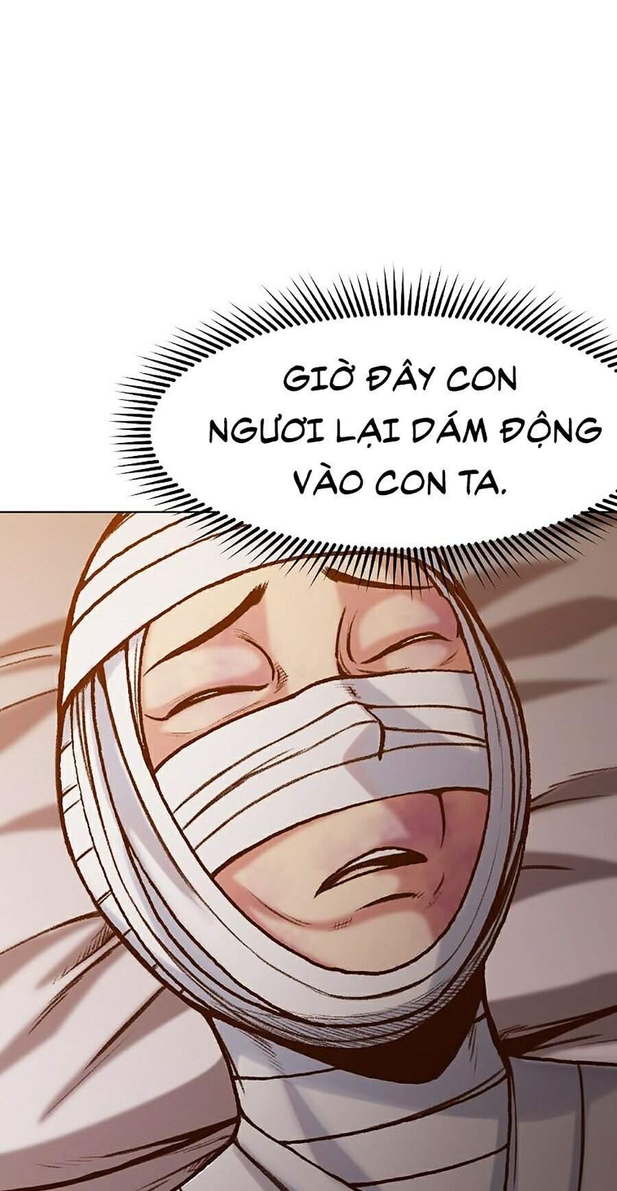 Thiên Võ Chiến Thần - Chương 15