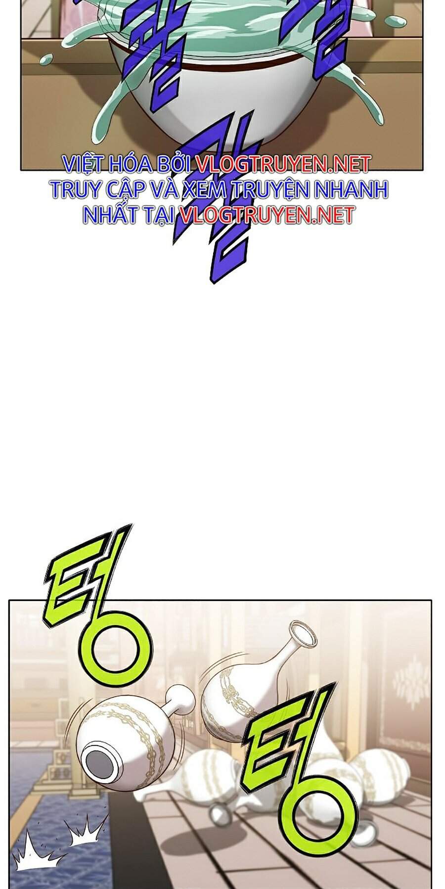 Thiên Võ Chiến Thần - Chương 15