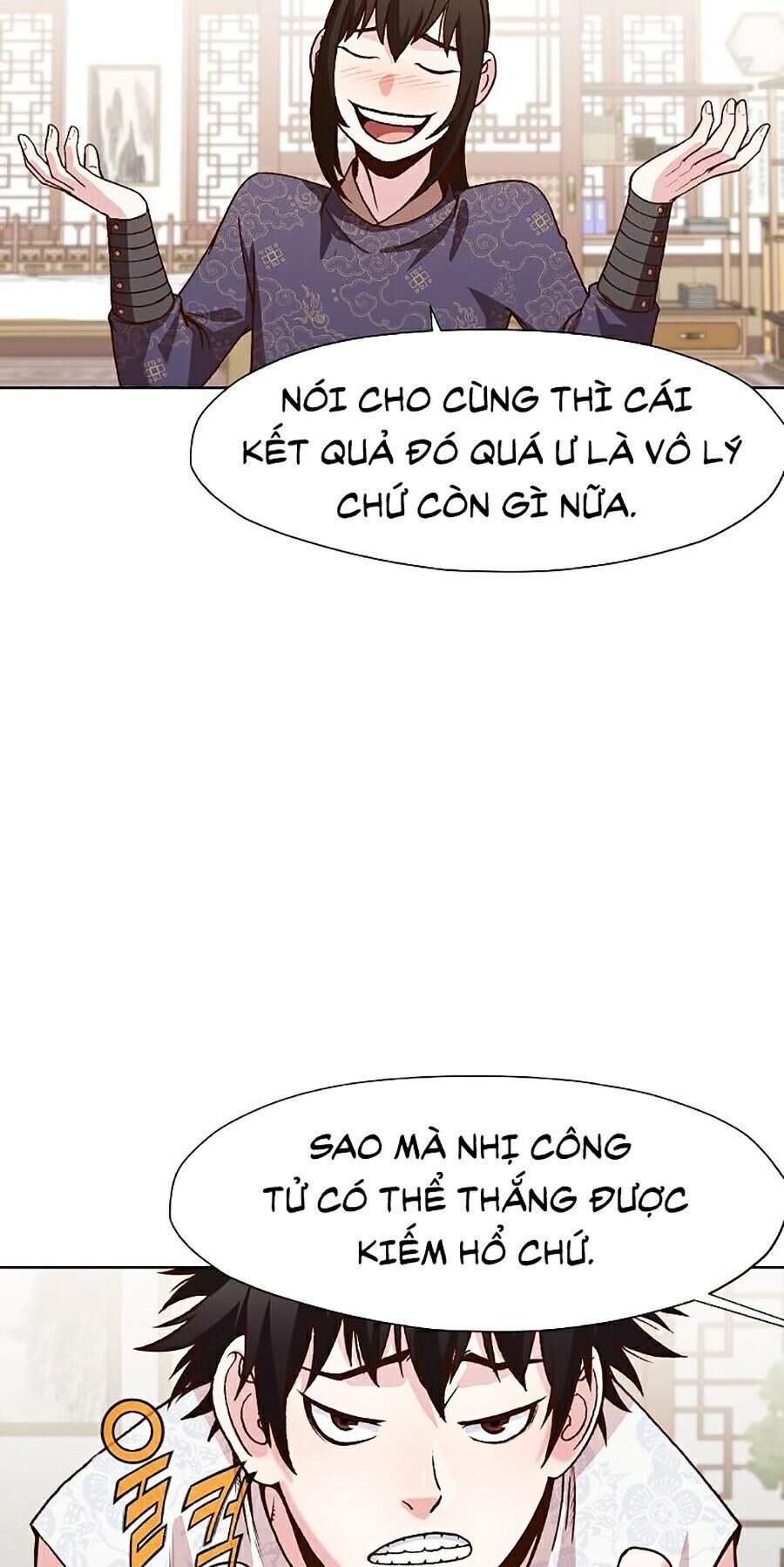 Thiên Võ Chiến Thần - Chương 15