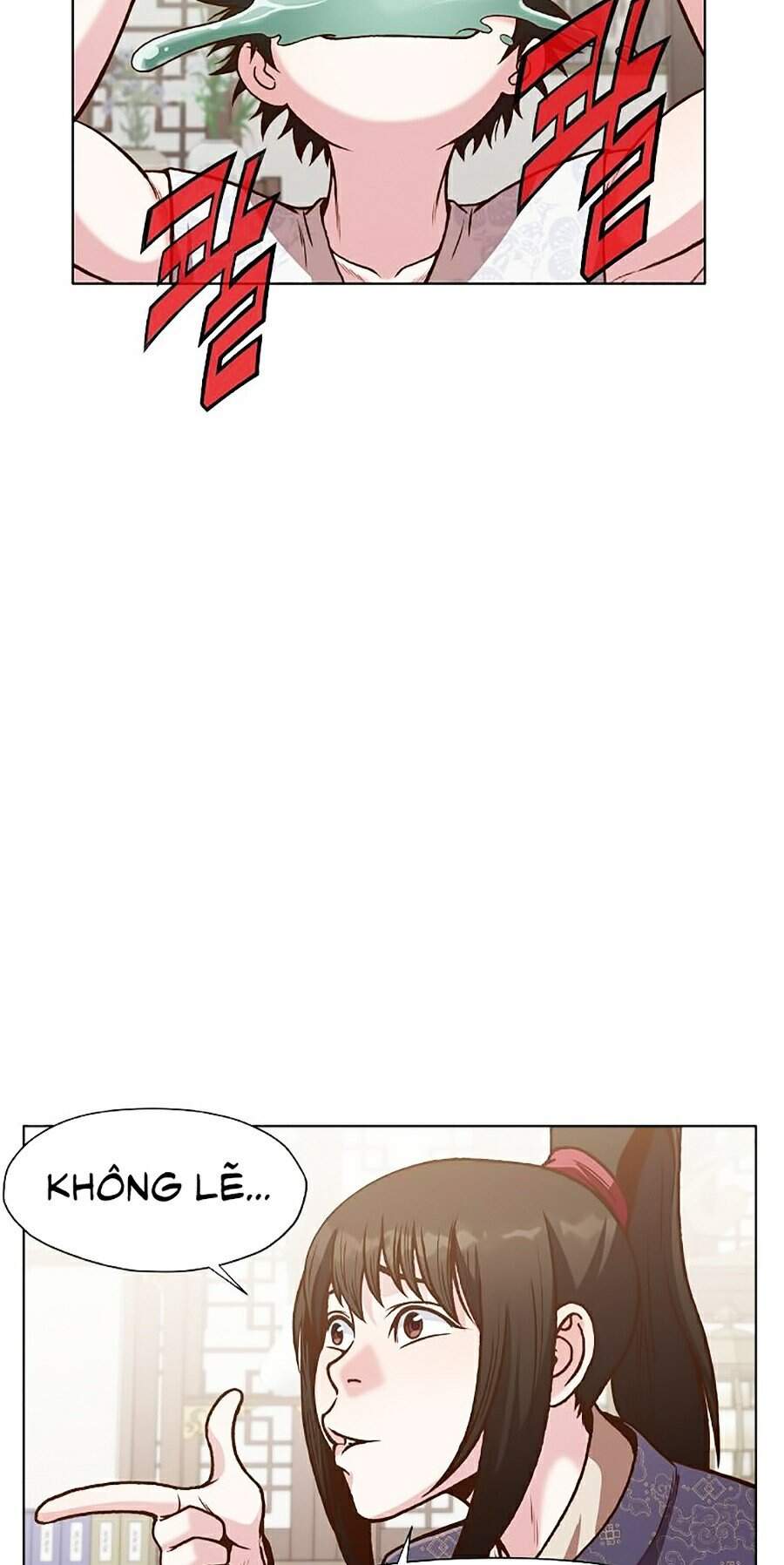 Thiên Võ Chiến Thần - Chương 15