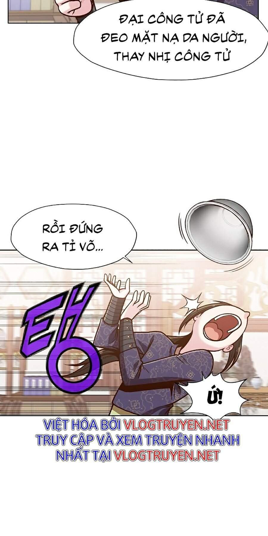 Thiên Võ Chiến Thần - Chương 15