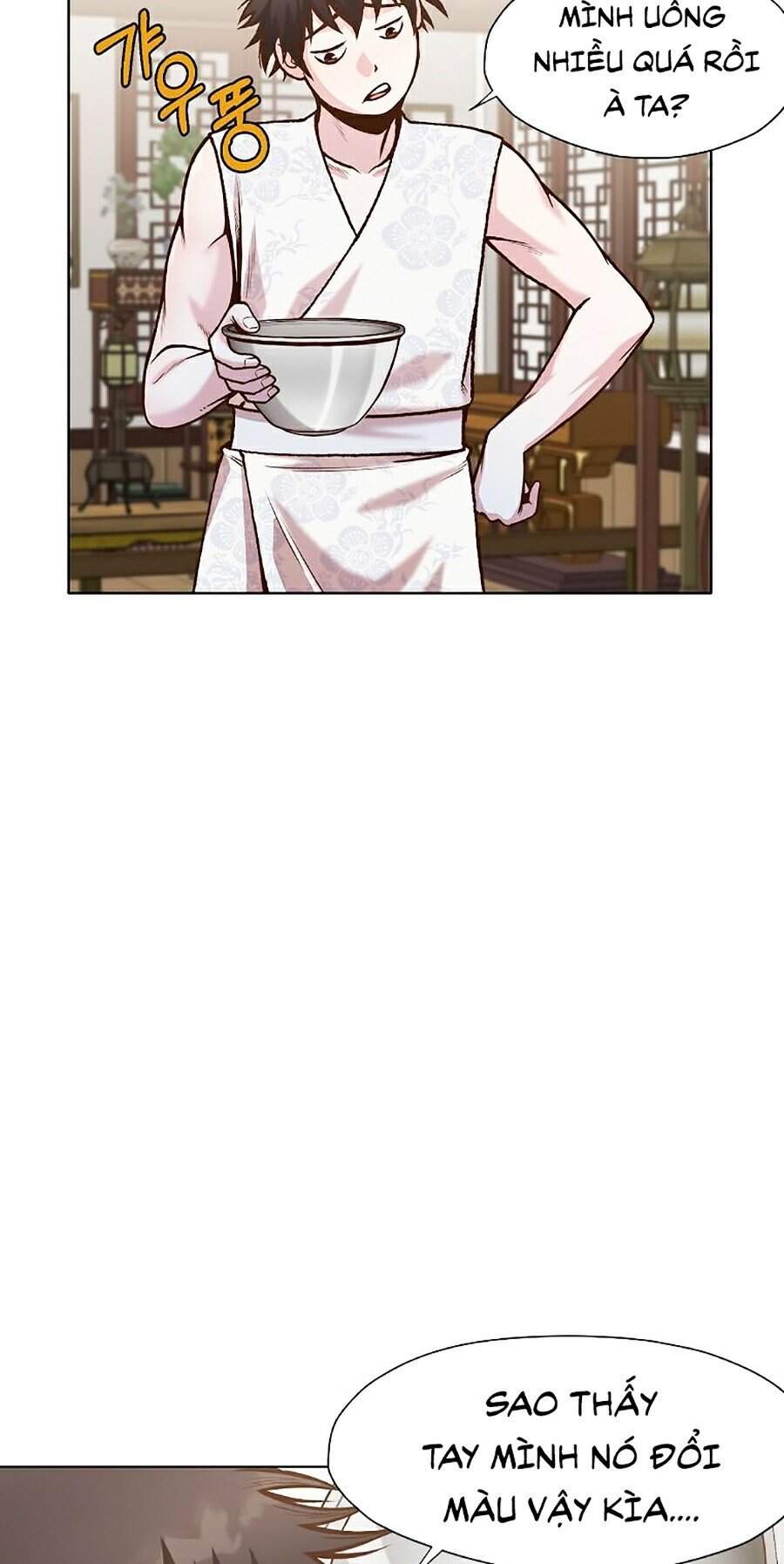 Thiên Võ Chiến Thần - Chương 15