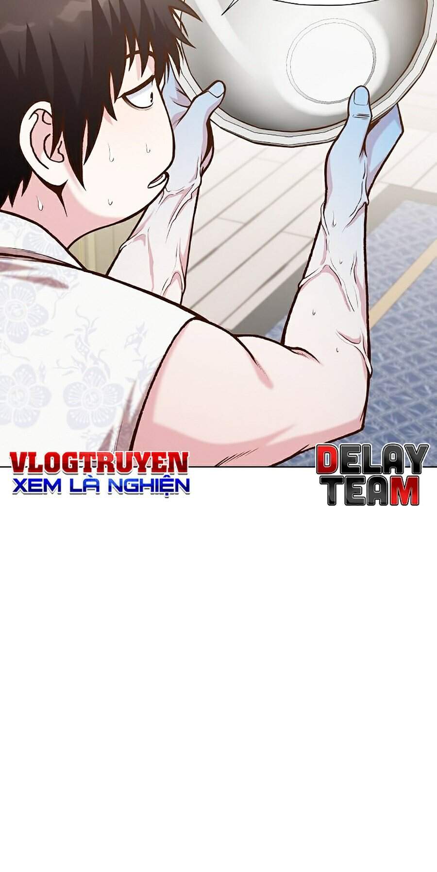 Thiên Võ Chiến Thần - Chương 15