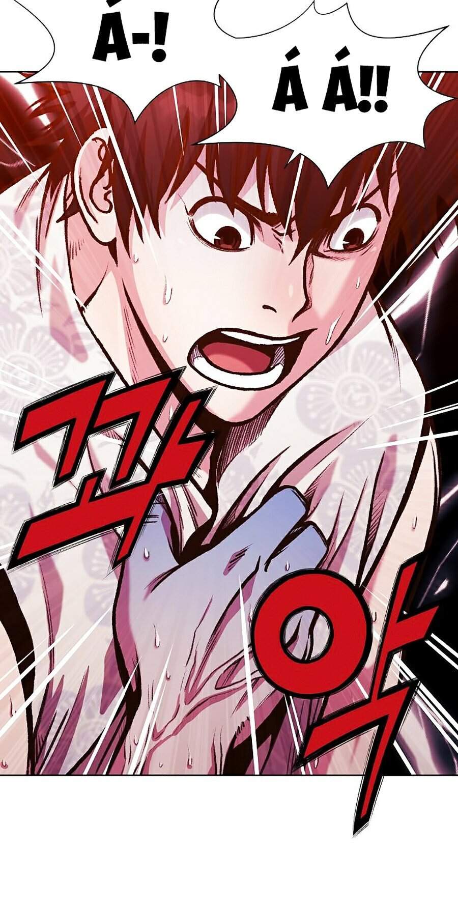 Thiên Võ Chiến Thần - Chương 15