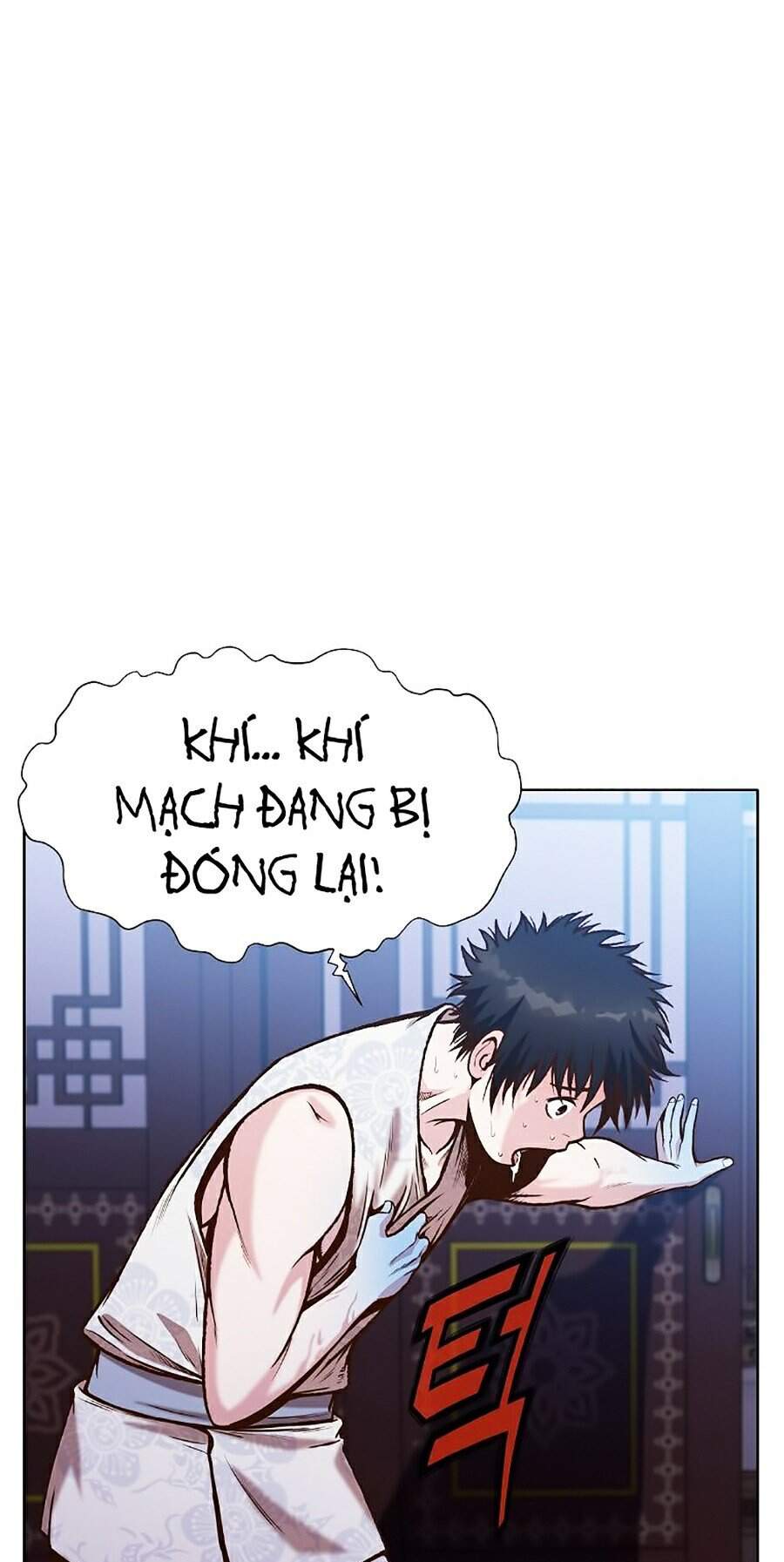 Thiên Võ Chiến Thần - Chương 15