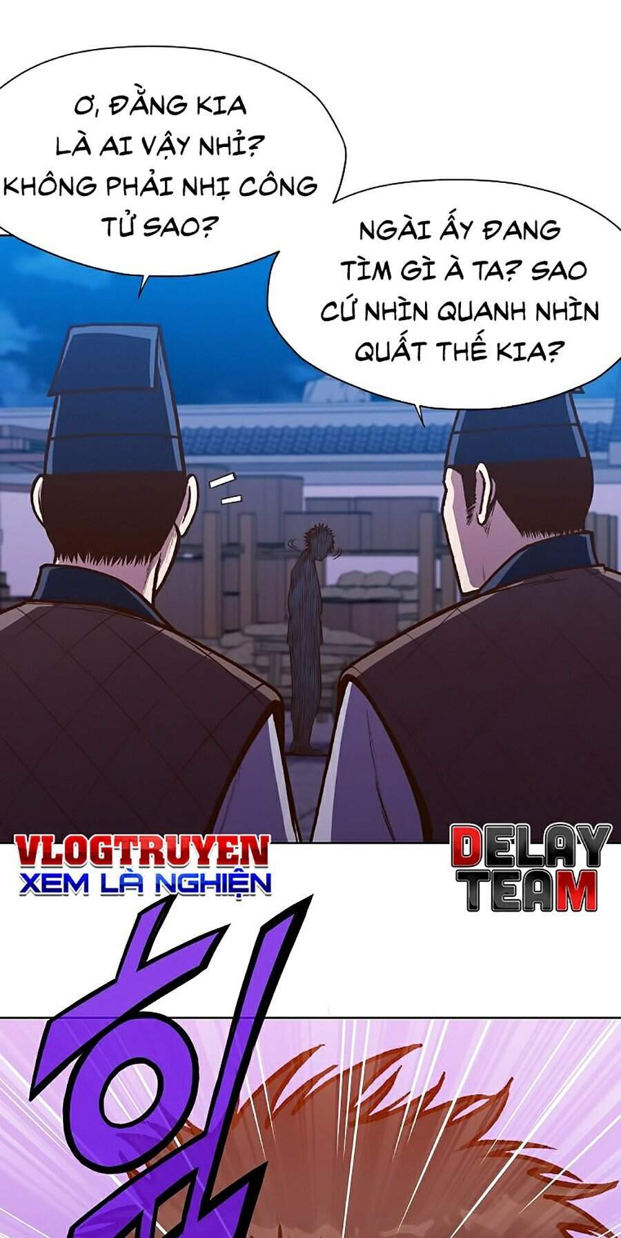 Thiên Võ Chiến Thần - Chương 15