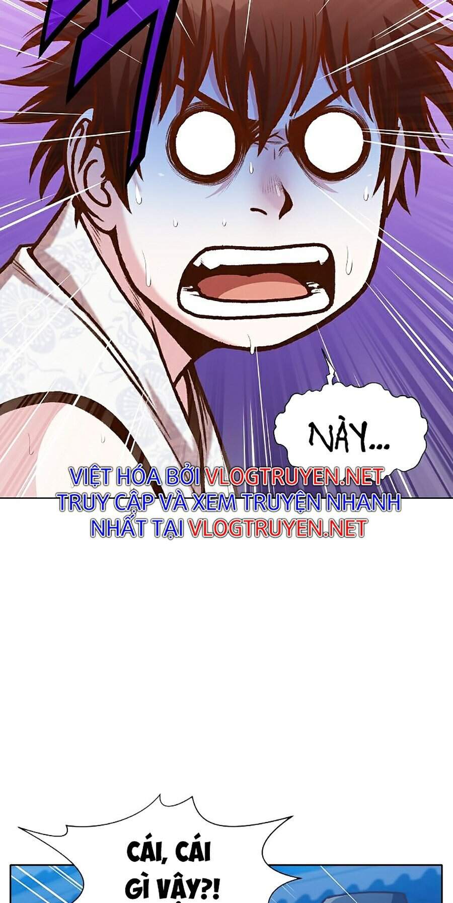 Thiên Võ Chiến Thần - Chương 15