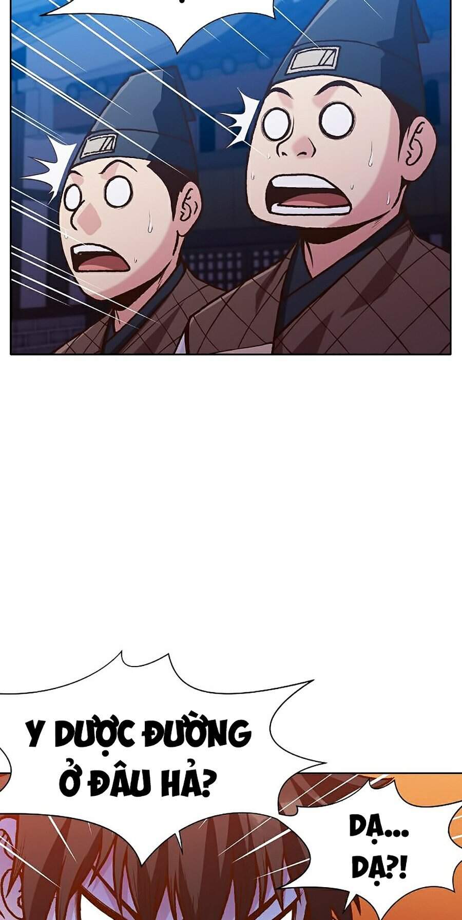 Thiên Võ Chiến Thần - Chương 15